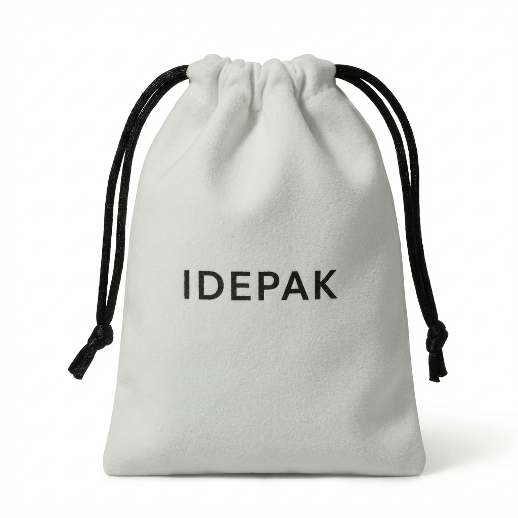 Création IDEPAK 3